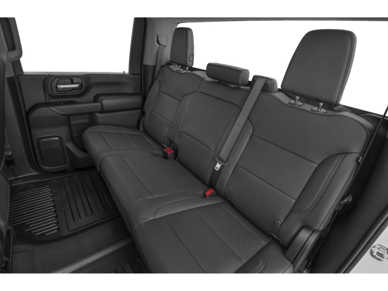 2026 Chevrolet Silverado 3500HD 4WD Crew Cab Long Box High Country Photo