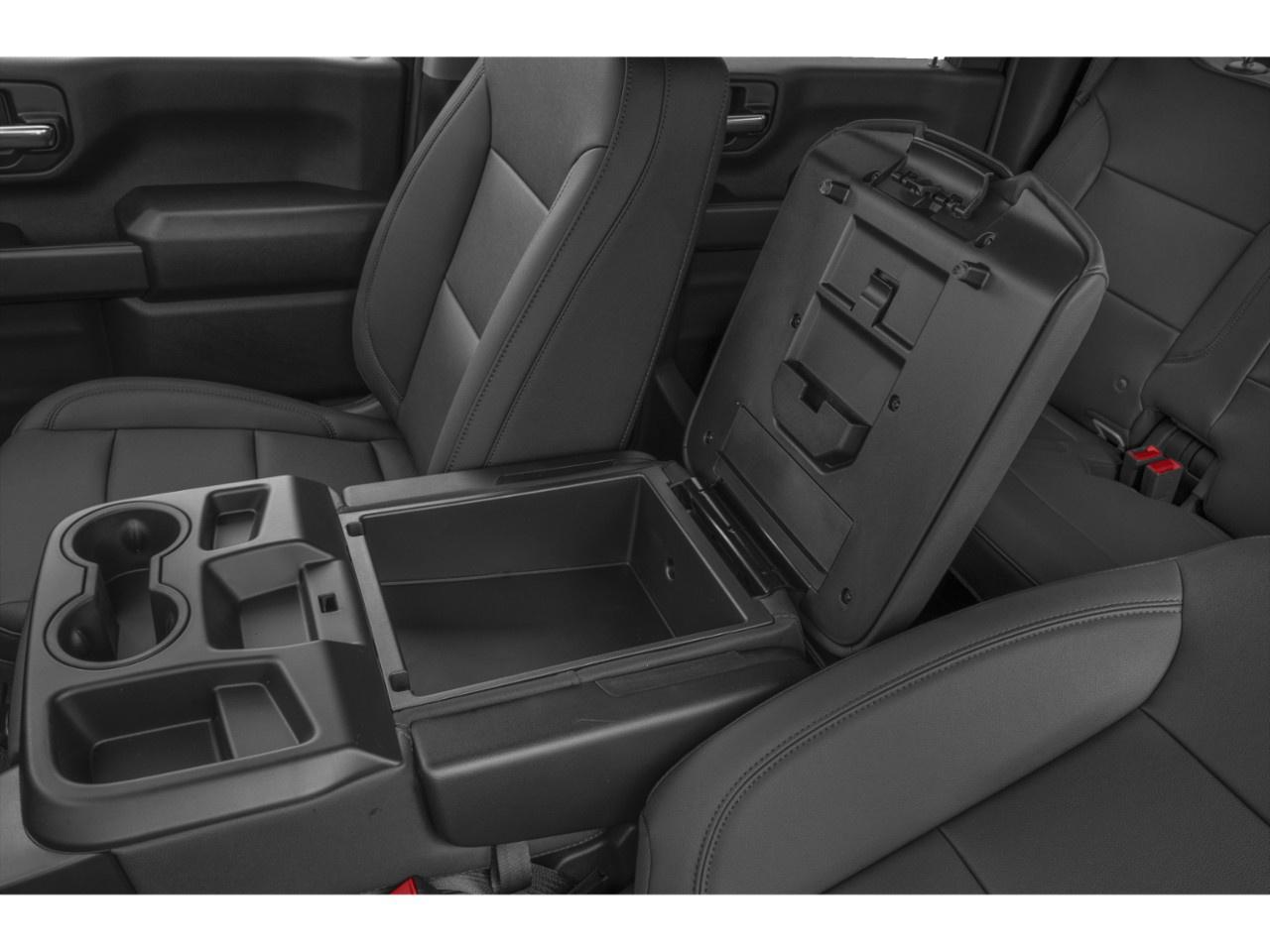 2026 Chevrolet Silverado 3500HD 4WD Crew Cab Long Box High Country Photo