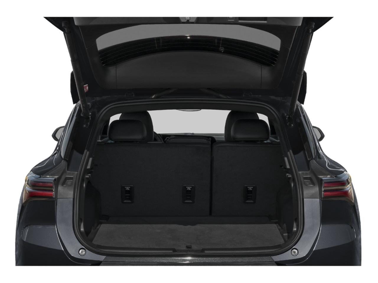 2026 Chevrolet Equinox EV 4dr LT Photo