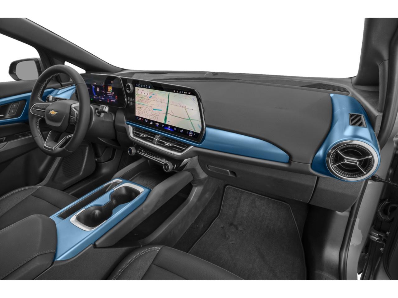 2026 Chevrolet Equinox EV 4dr LT Photo