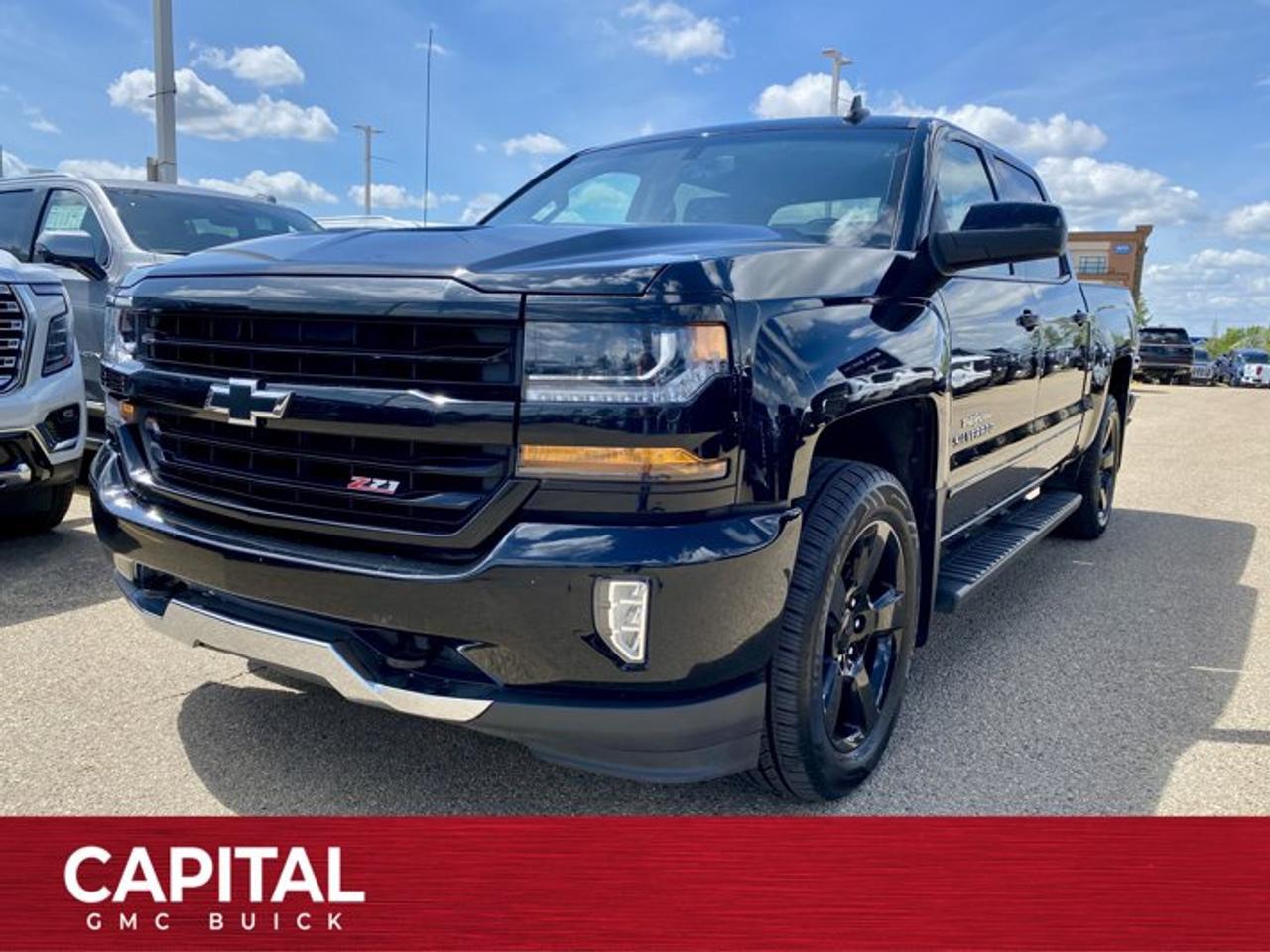 Ask for the Internet Department for more information or book your test drive today!AMVIC Licensed Dealer - Licence Number B1044900