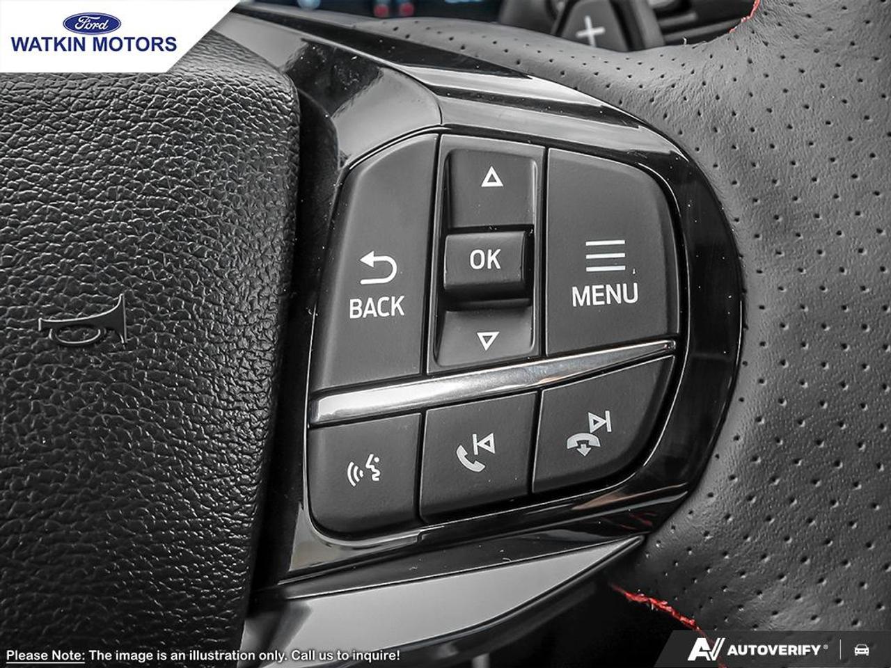 2026 Ford Explorer ST Photo14