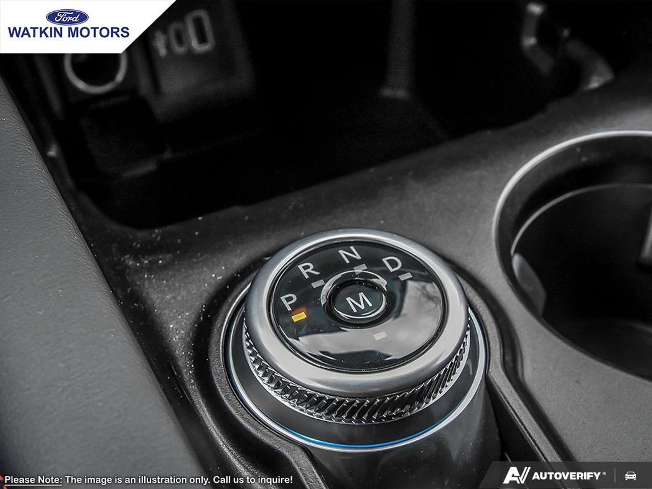 2026 Ford Explorer ST Photo16