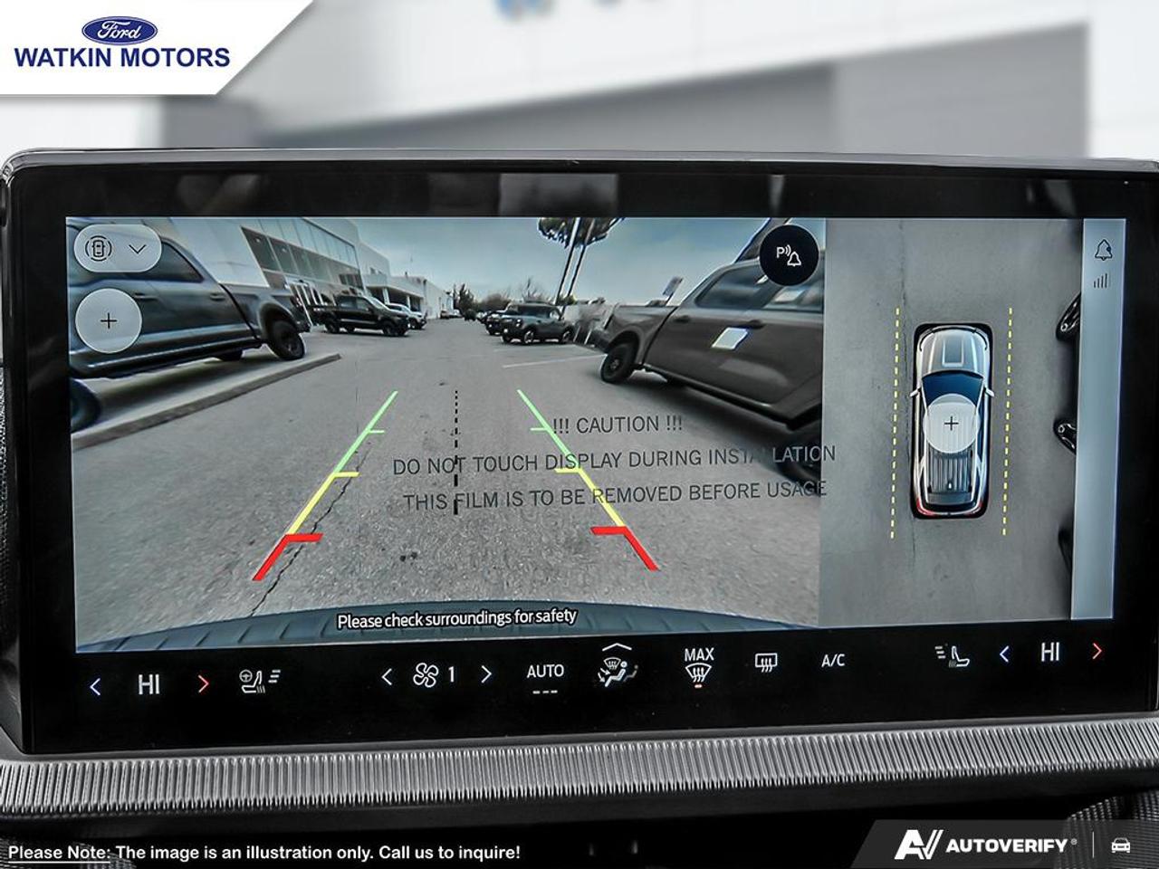 2026 Ford Explorer ST Photo22