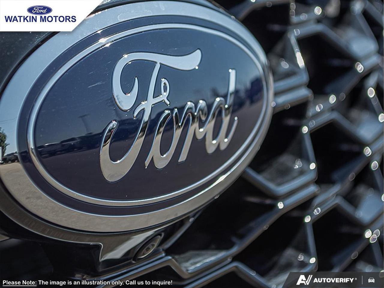 2026 Ford Explorer ST Photo7