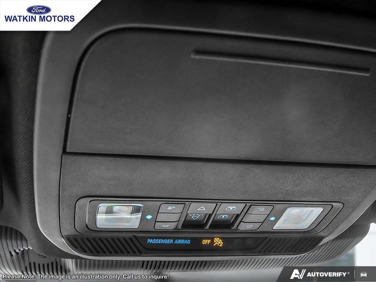 2026 Ford Explorer ST Photo17