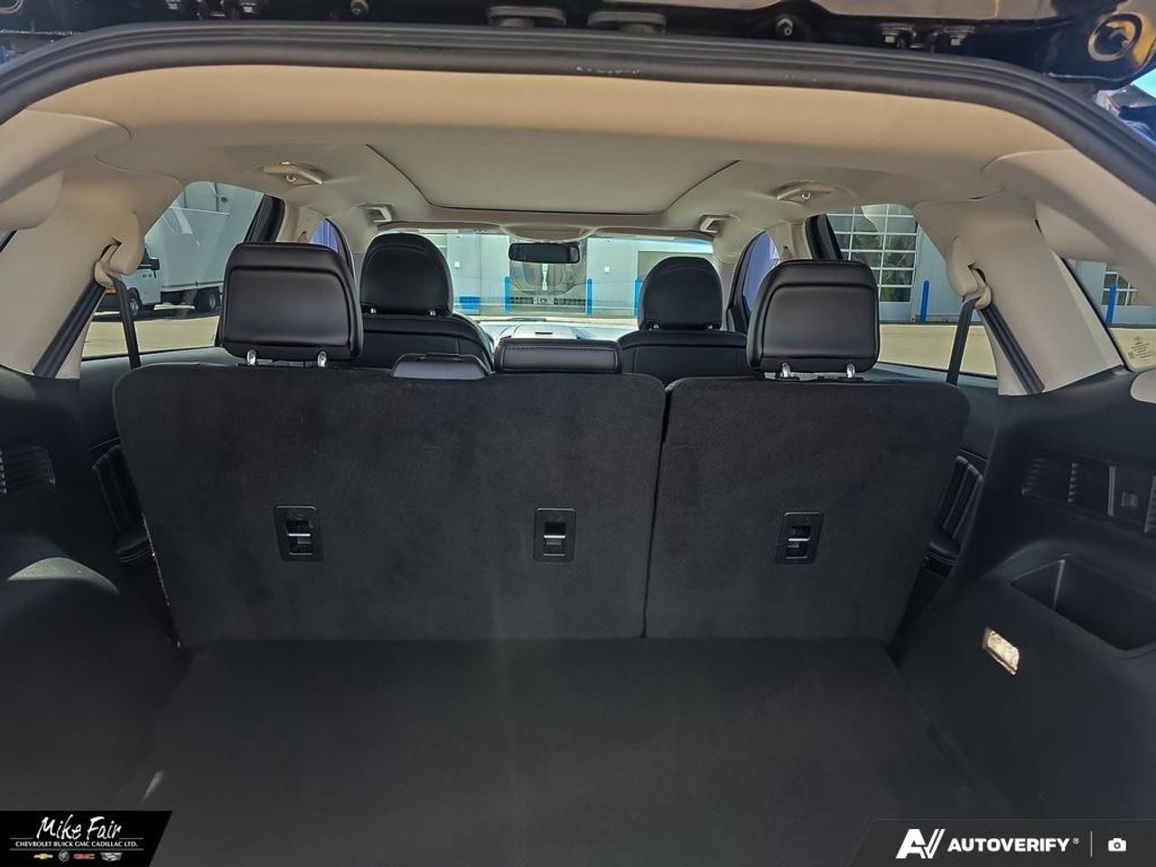 2018 Ford Edge SPORT AWD Photo