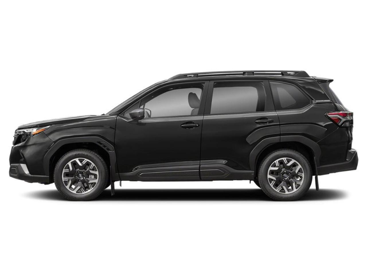 2026 Subaru Forester TOURING Photo