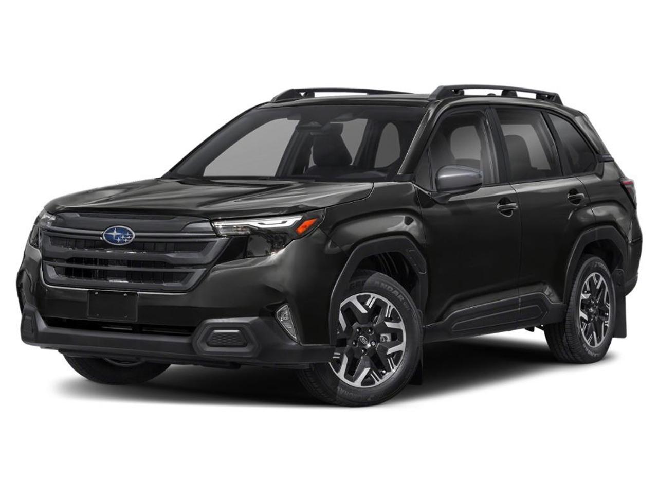 2026 Subaru Forester TOURING Photo