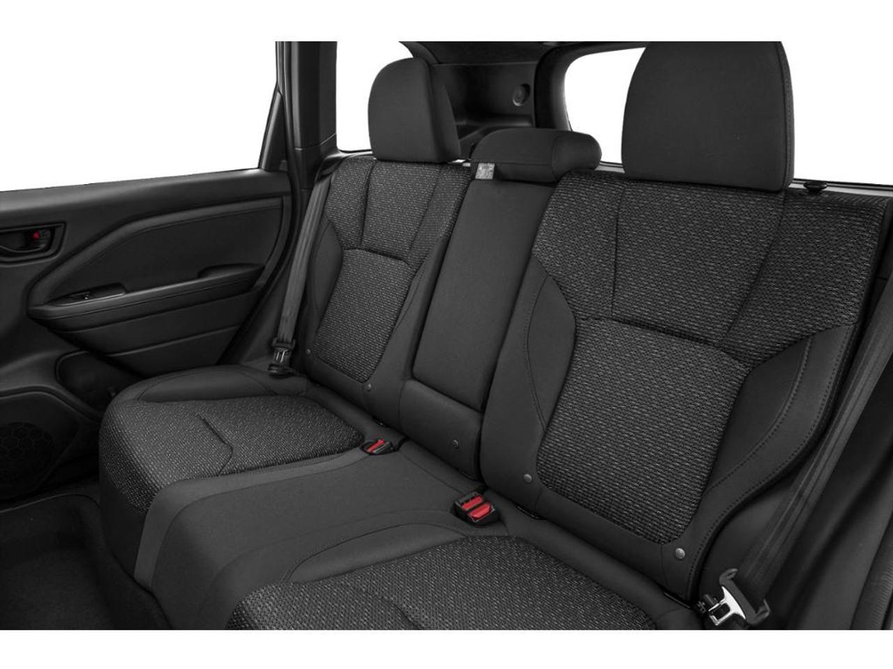 2026 Subaru Forester TOURING Photo