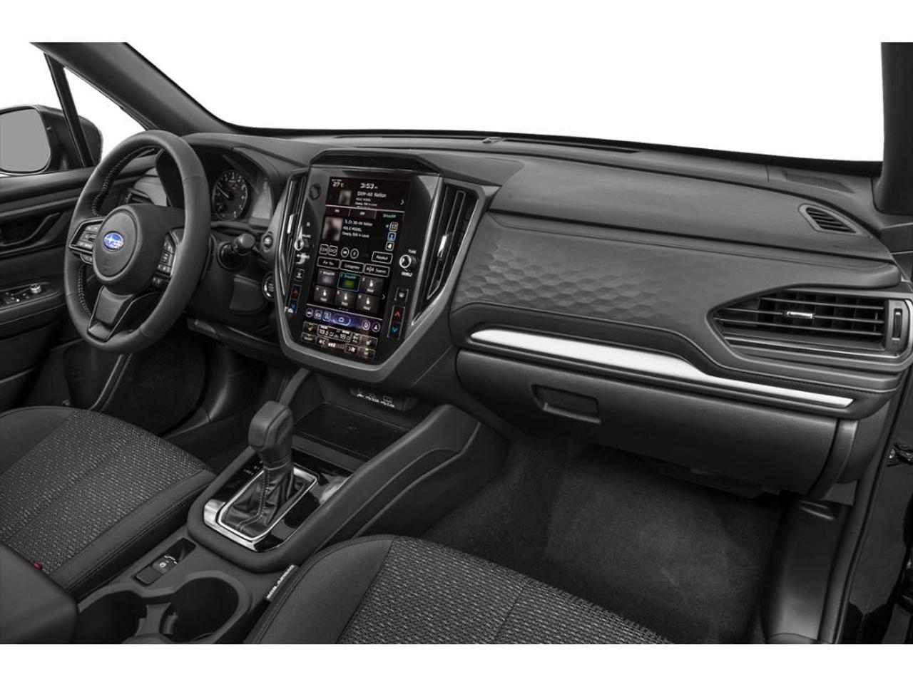 2026 Subaru Forester TOURING Photo