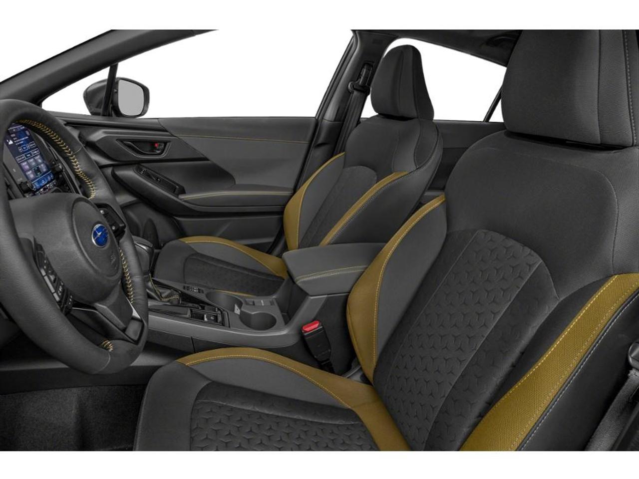2026 Subaru XV Crosstrek ONYX Photo