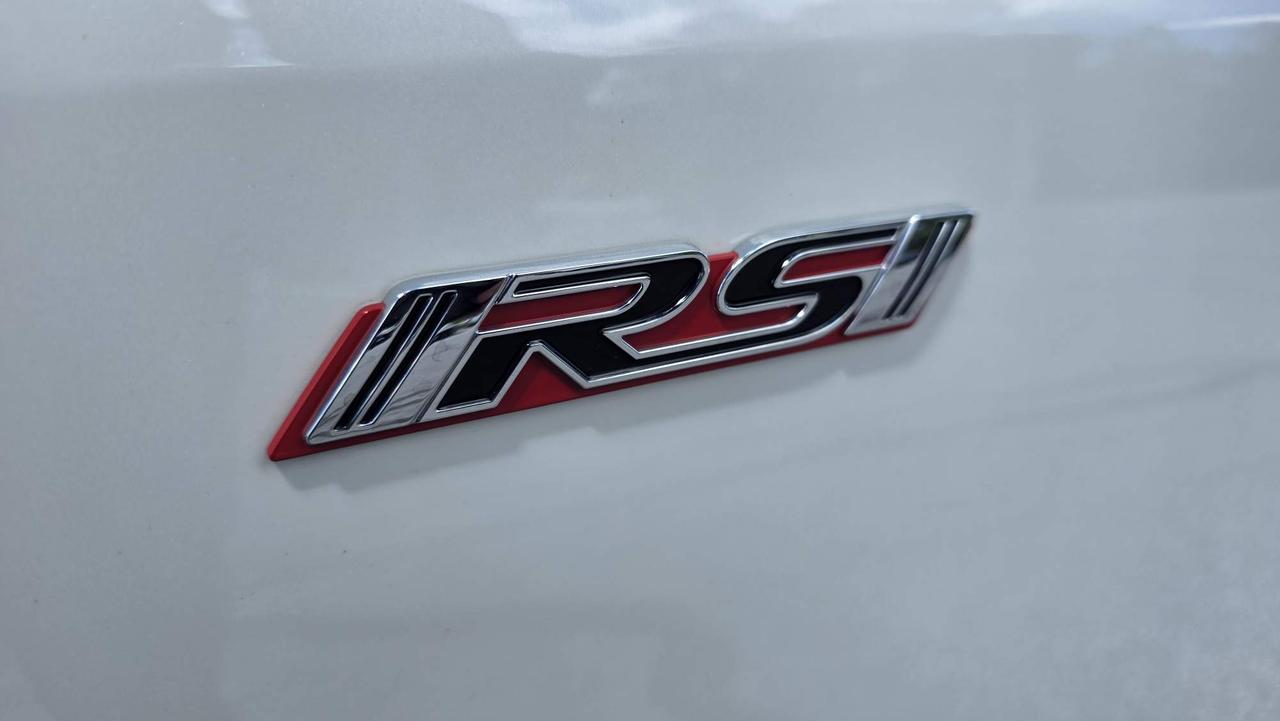2024 Subaru Impreza RS Photo