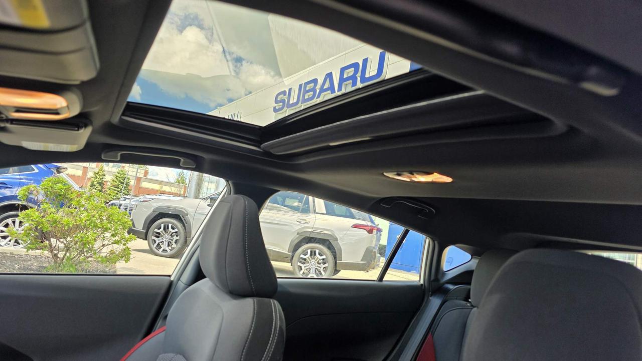 2024 Subaru Impreza RS Photo