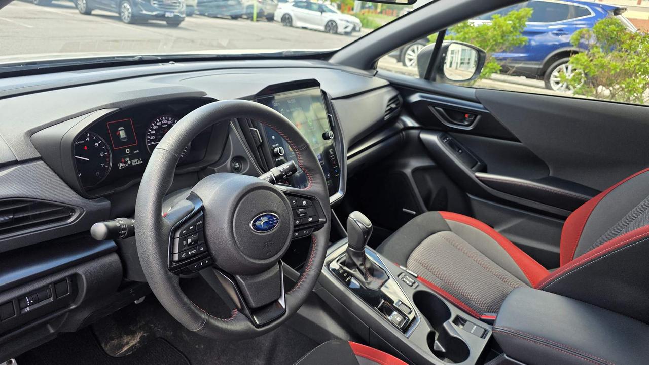 2024 Subaru Impreza RS Photo