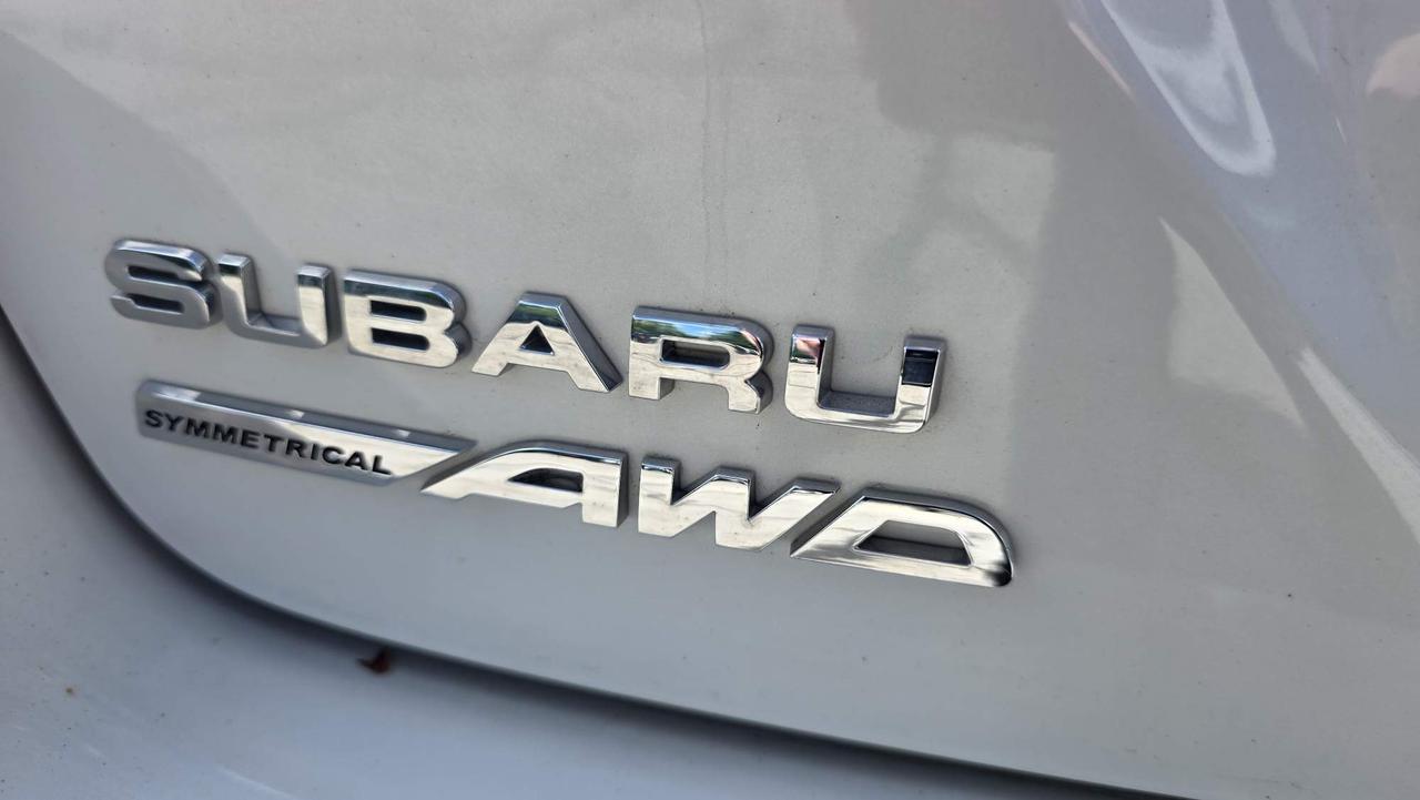 2024 Subaru Impreza RS Photo