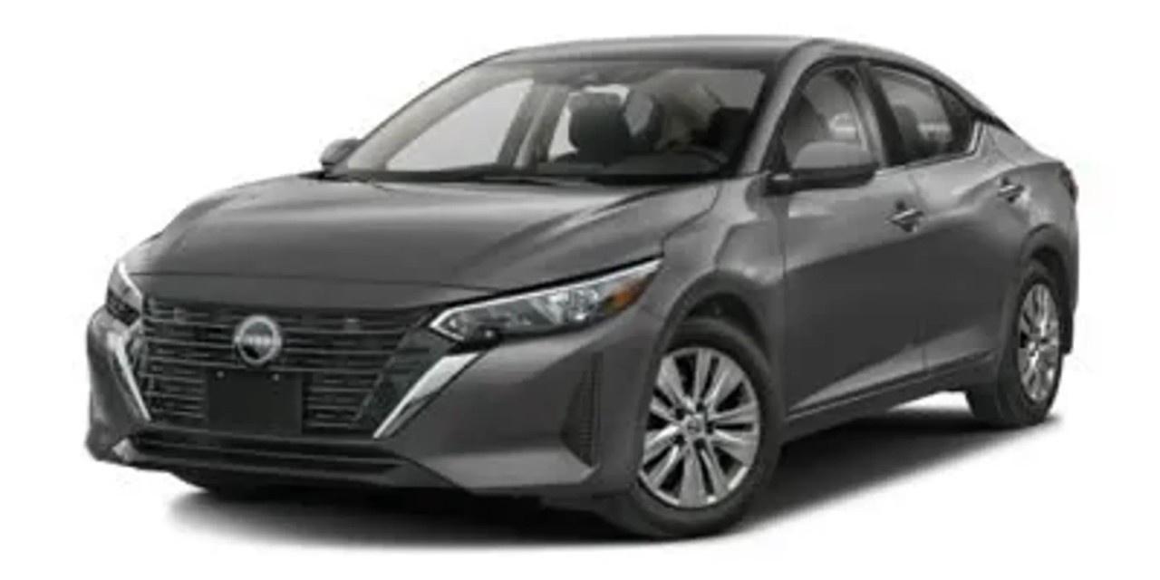 Used 2024 Nissan Sentra  for sale in Truro, NS