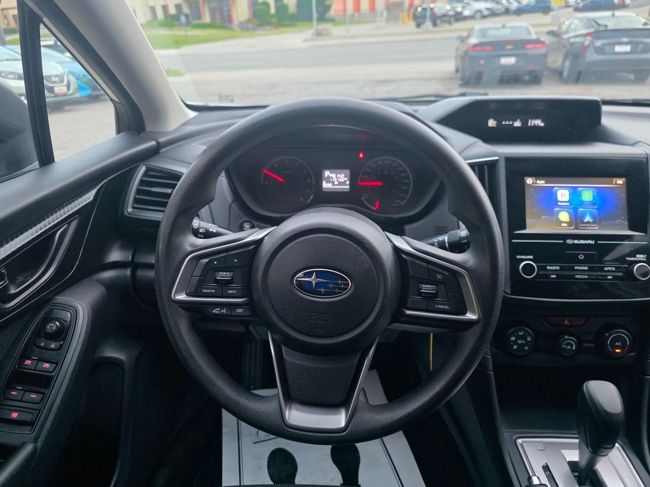2017 Subaru Impreza Convenience AWD | Accident Free | Apple Car Play | Android Auto | Backup Camera Photo