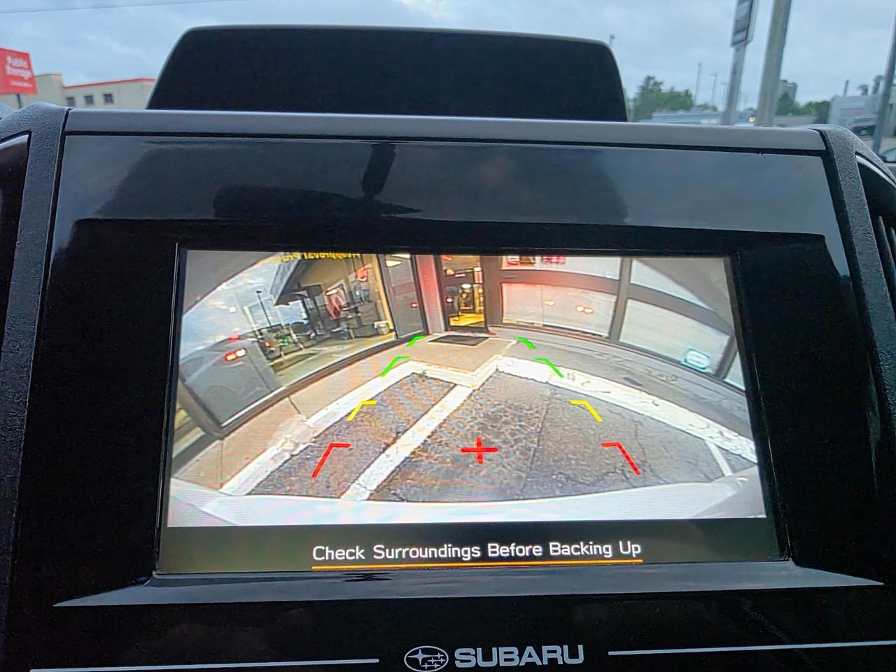 2017 Subaru Impreza Convenience AWD | Accident Free | Apple Car Play | Android Auto | Backup Camera Photo