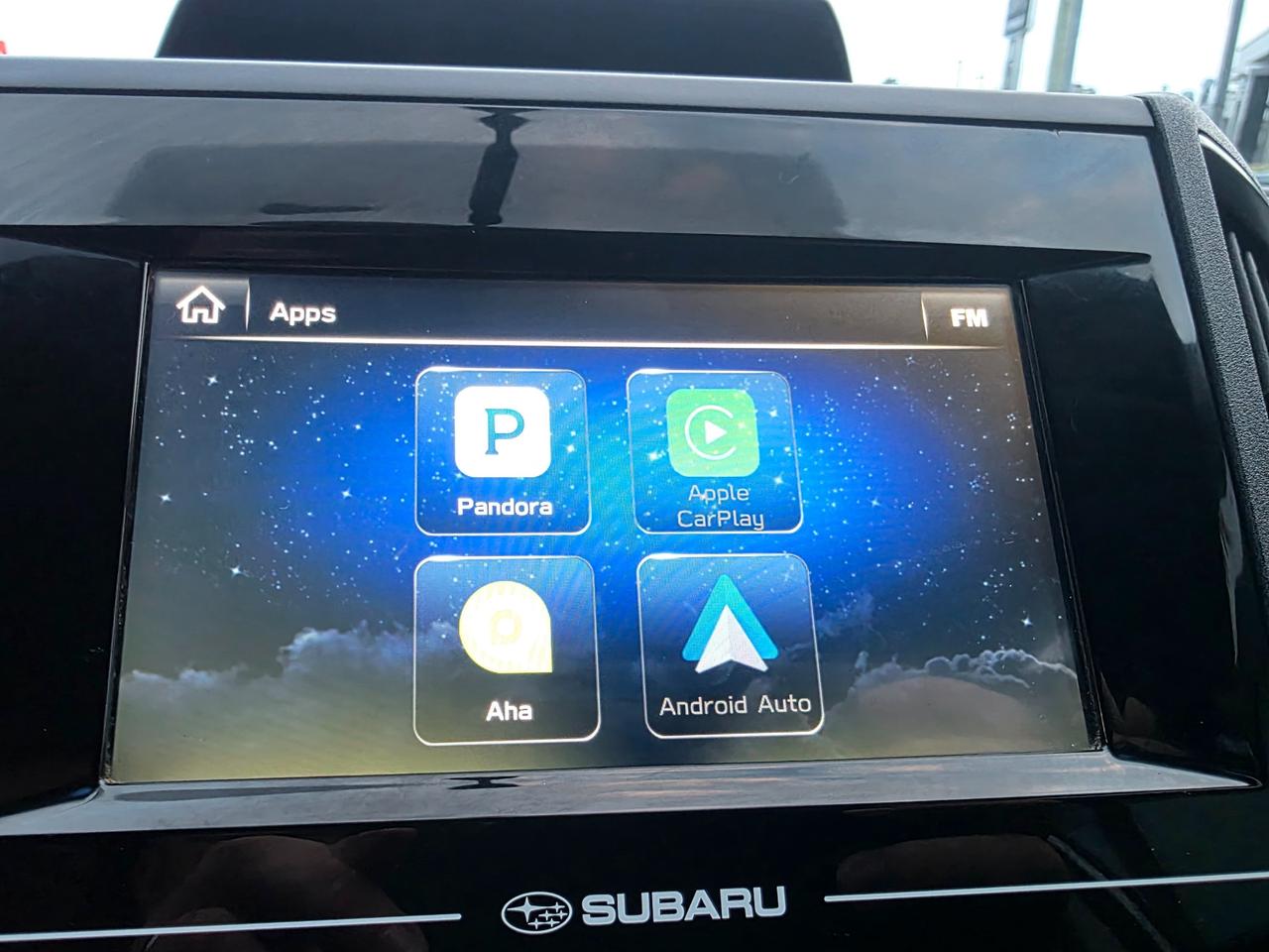 2017 Subaru Impreza Convenience AWD | Accident Free | Apple Car Play | Android Auto | Backup Camera Photo