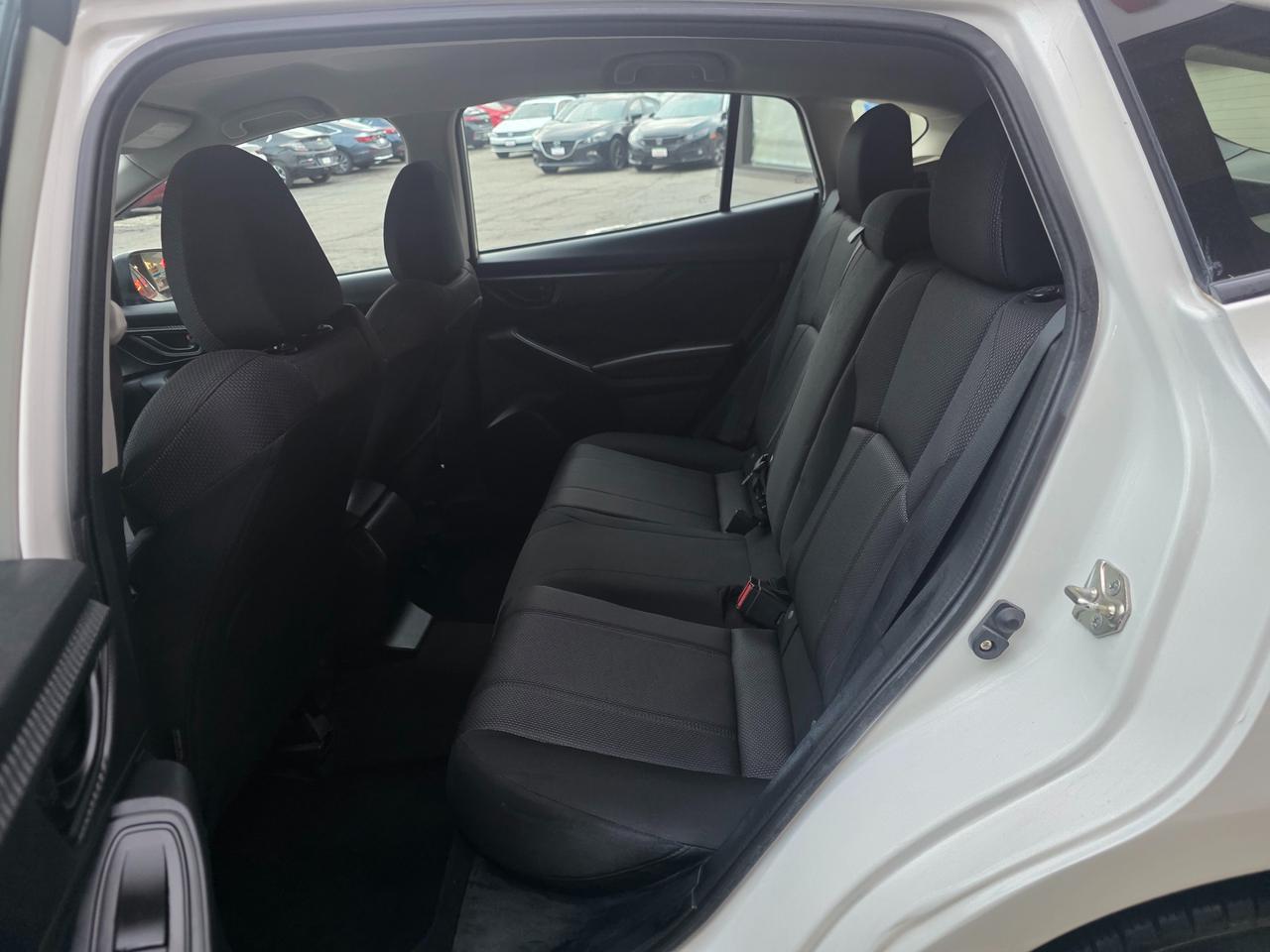 2017 Subaru Impreza Convenience AWD | Accident Free | Apple Car Play | Android Auto | Backup Camera Photo