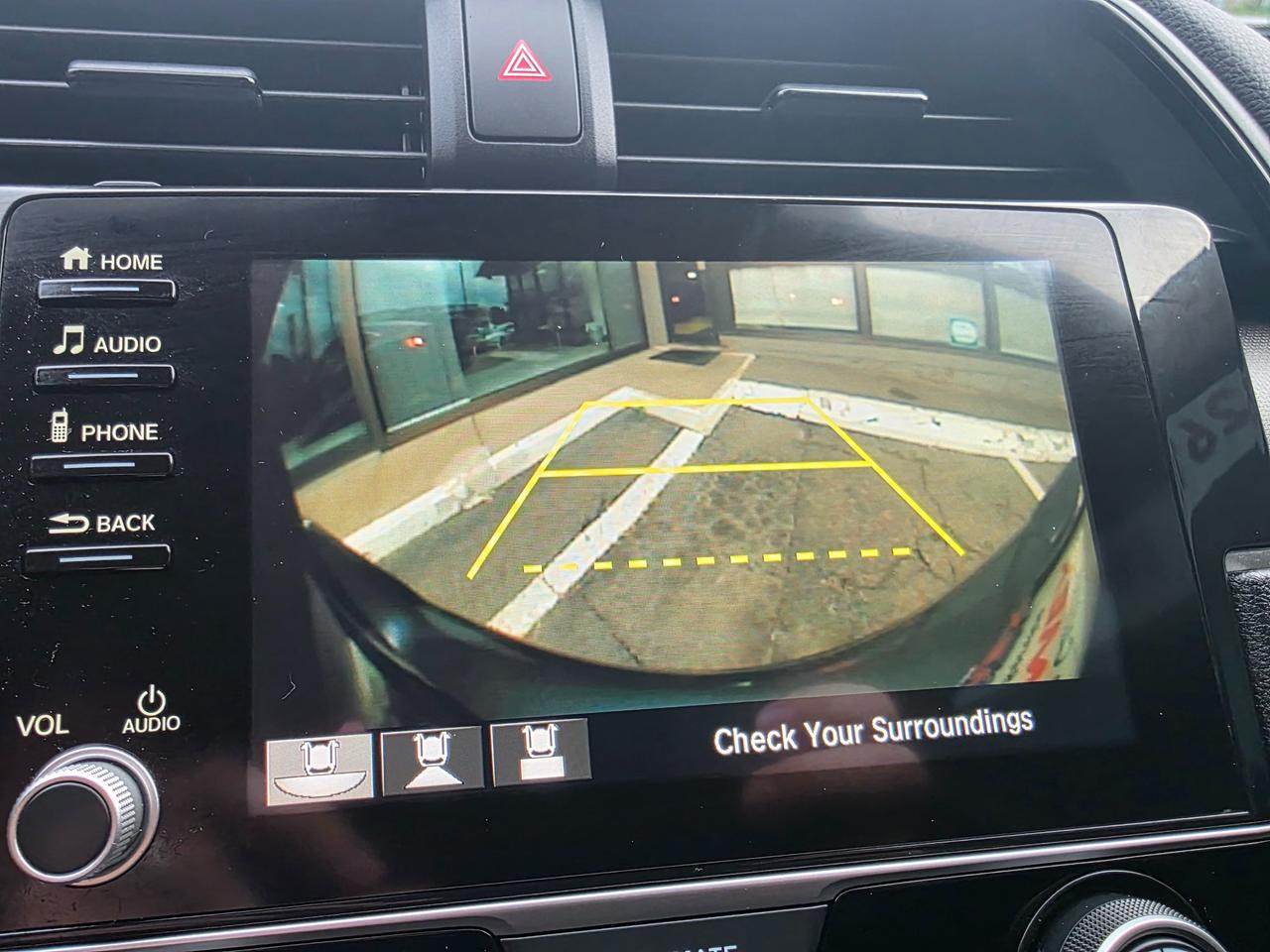 2020 Honda Civic LX MANUAL | Premium Alloys | Apple Car Play | Android Auto | Honda Sensing Photo