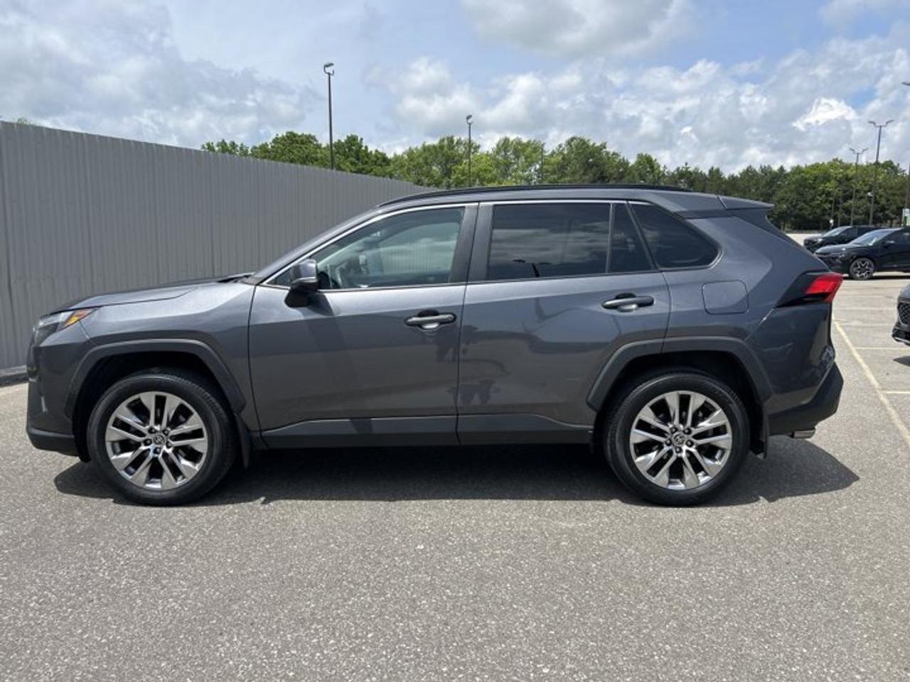 2022 Toyota RAV4 XLE AWD | NO Accidents Photo
