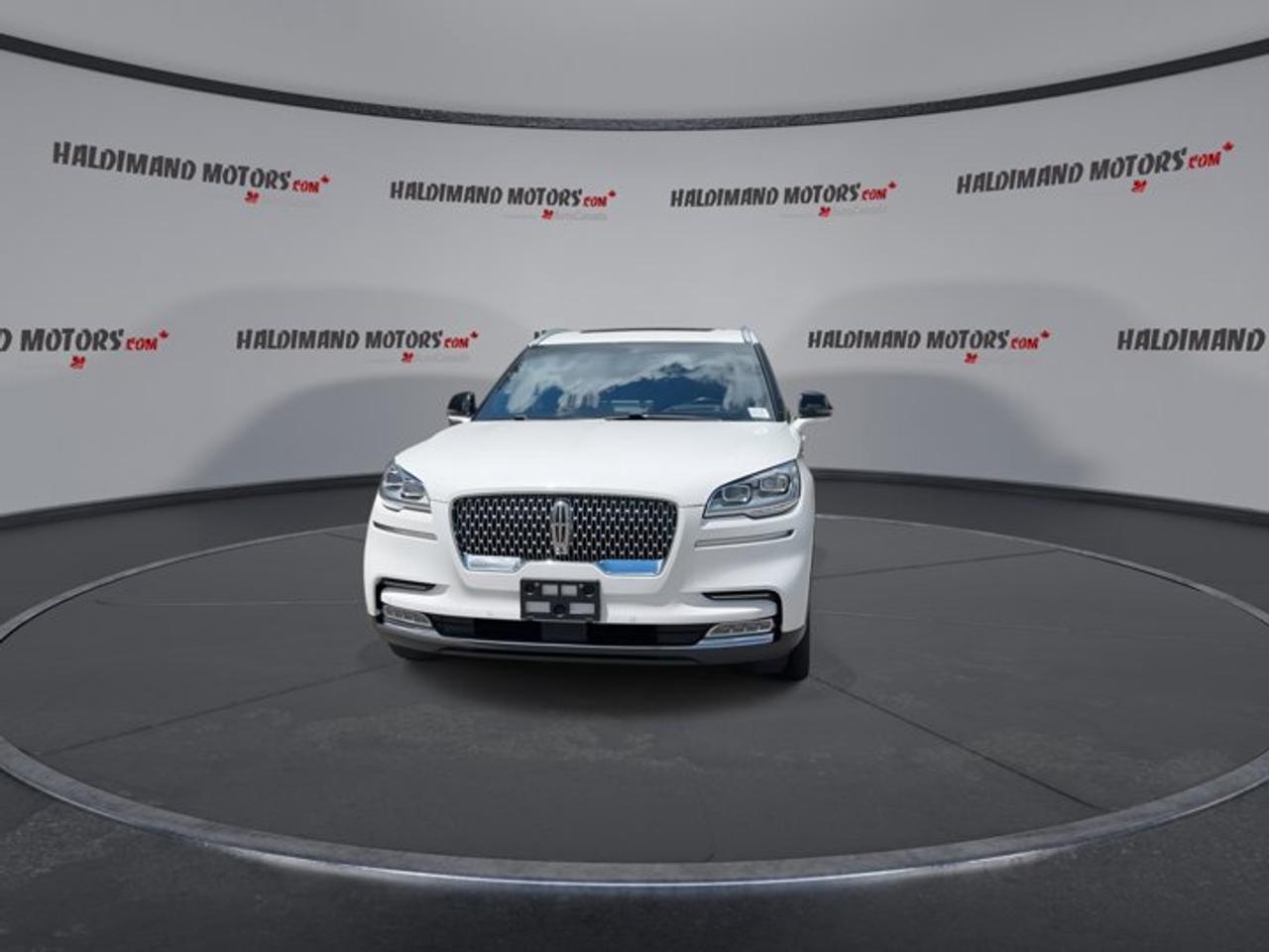 2023 Lincoln Aviator Reserve AWD | No Accidents | 360 Camera | Ventilated Seats Photo