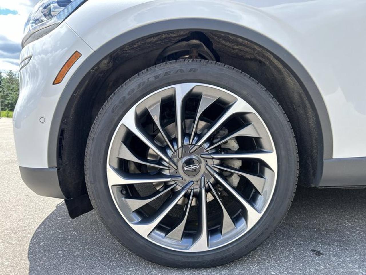 2023 Lincoln Aviator Reserve AWD | No Accidents | 360 Camera | Ventilated Seats Photo