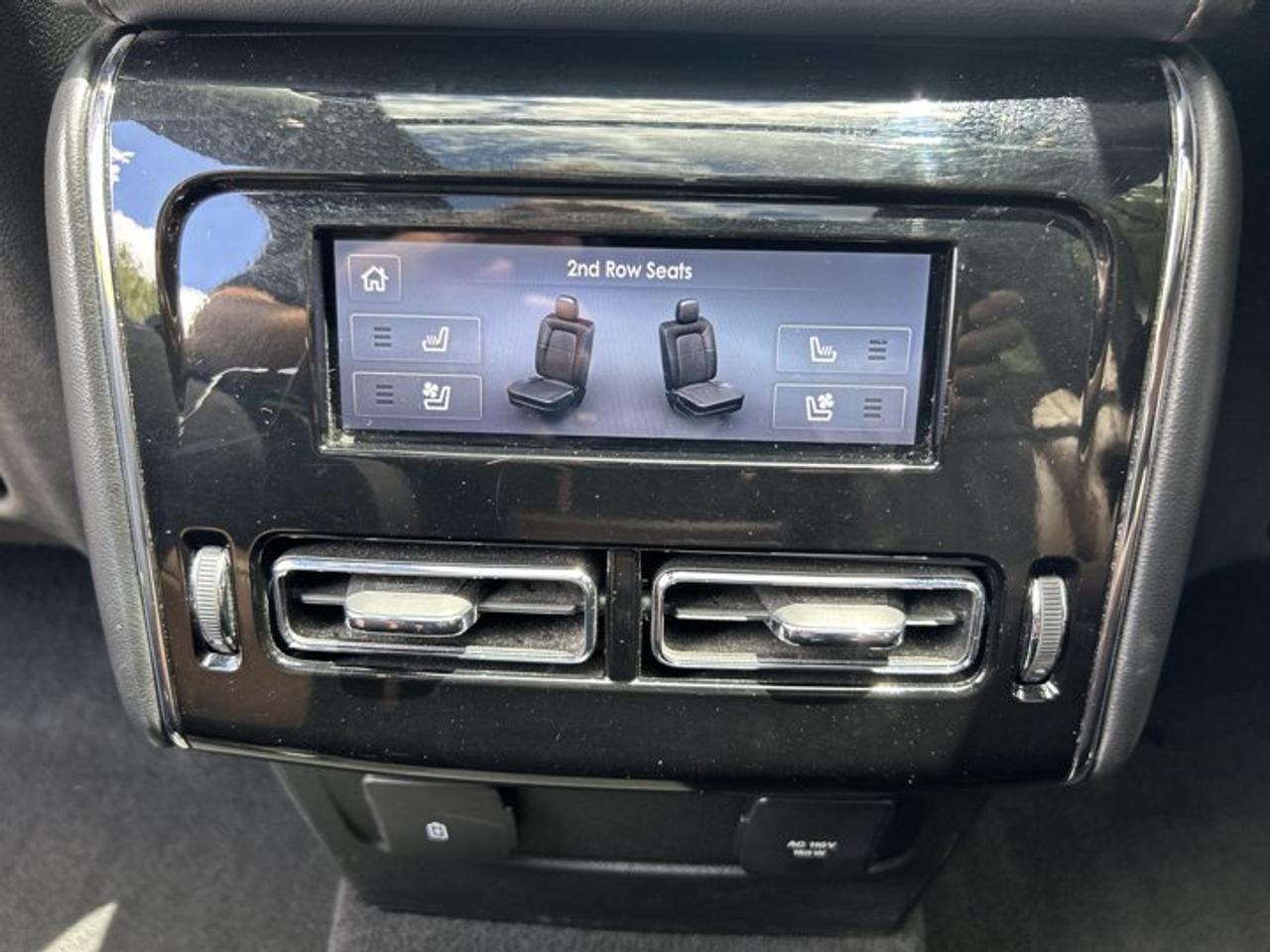 2023 Lincoln Aviator Reserve AWD | No Accidents | 360 Camera | Ventilated Seats Photo