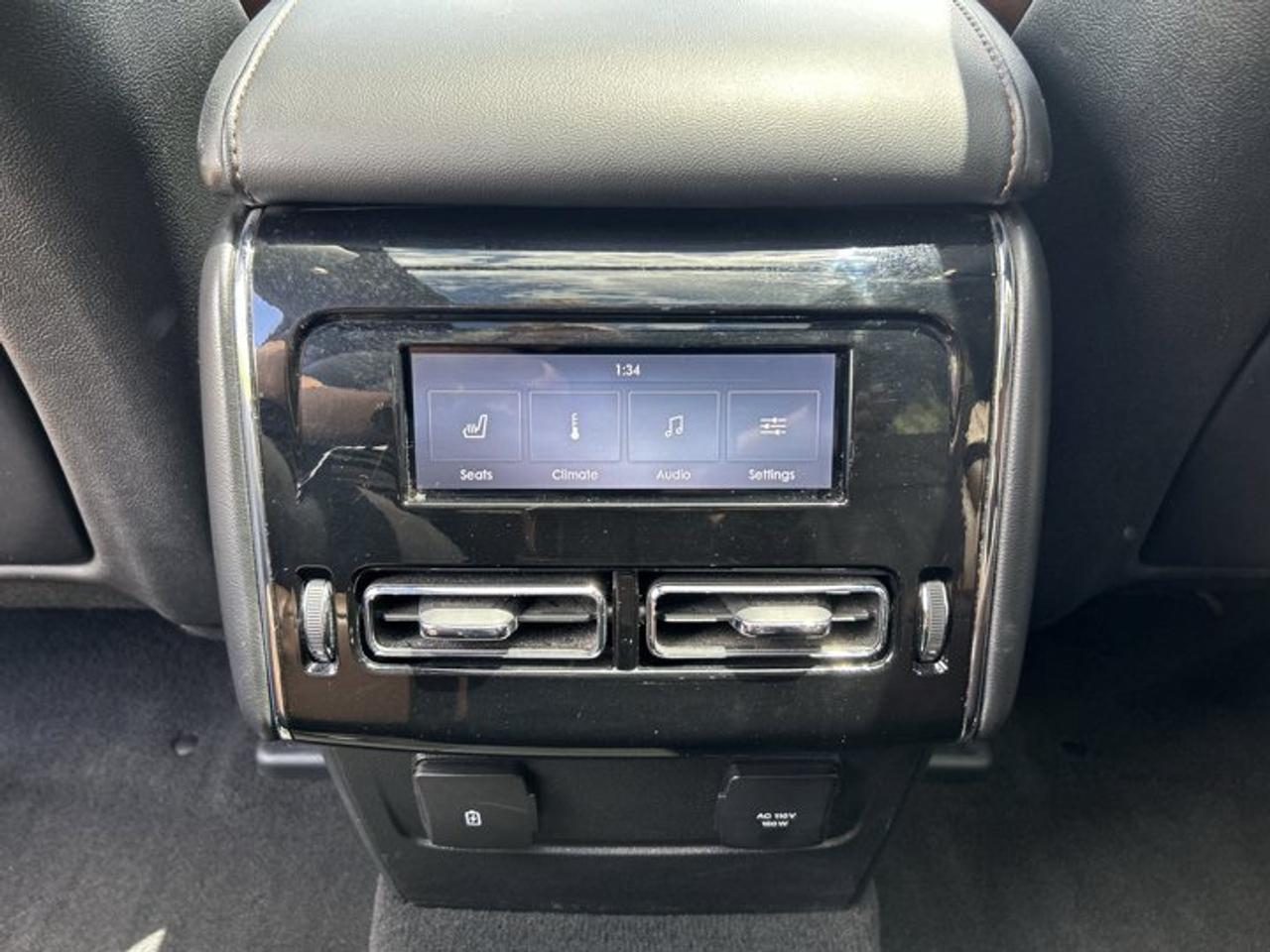 2023 Lincoln Aviator Reserve AWD | No Accidents | 360 Camera | Ventilated Seats Photo
