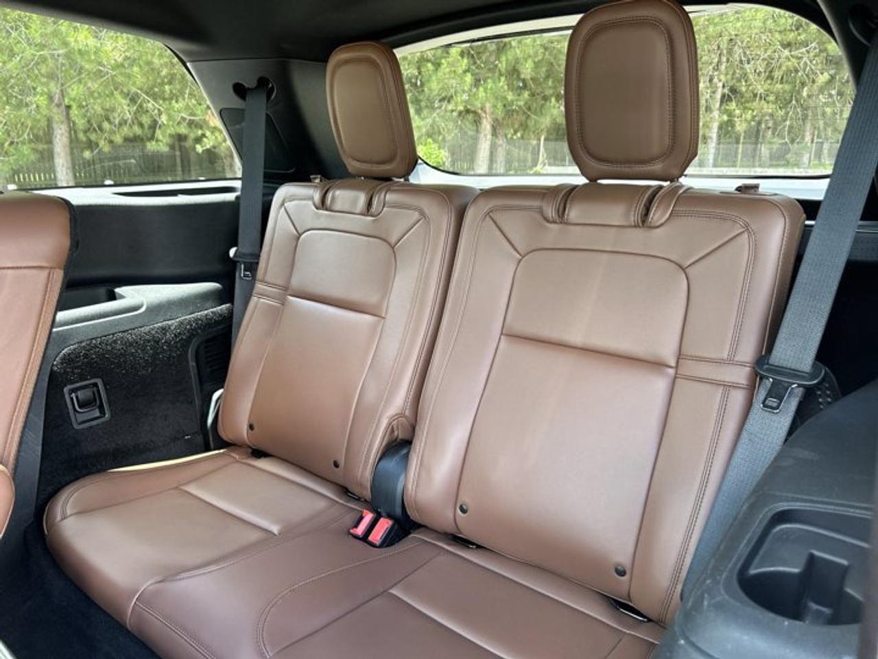 2023 Lincoln Aviator Reserve AWD | No Accidents | 360 Camera | Ventilated Seats Photo