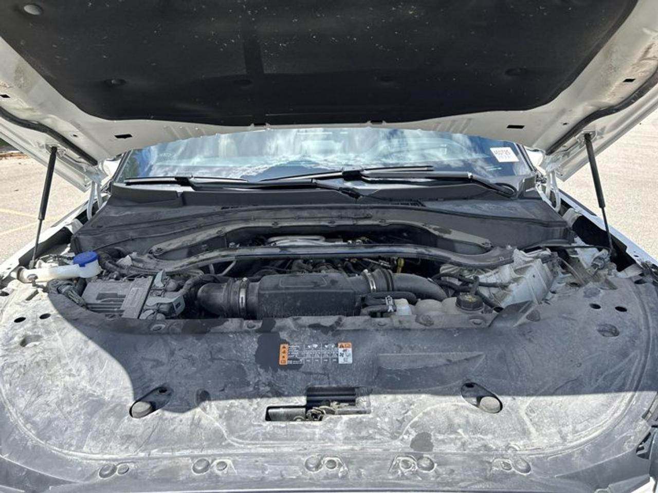 2023 Lincoln Aviator Reserve AWD | No Accidents | 360 Camera | Ventilated Seats Photo