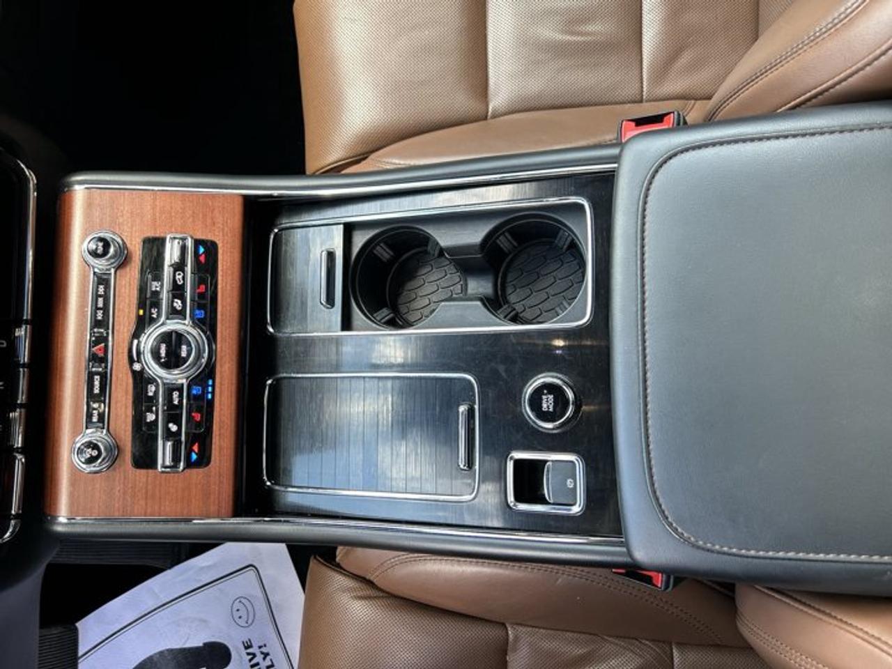 2023 Lincoln Aviator Reserve AWD | No Accidents | 360 Camera | Ventilated Seats Photo