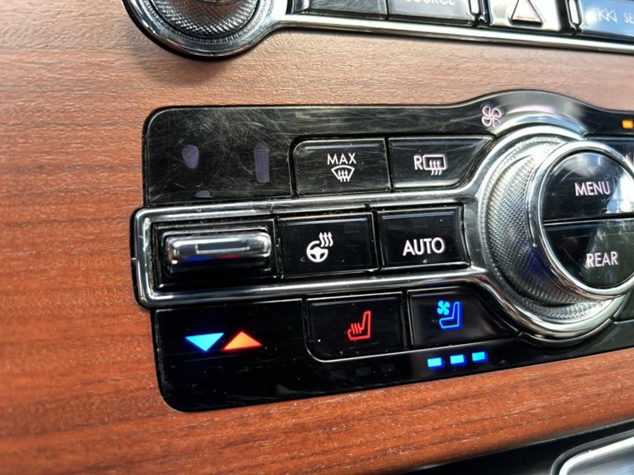2023 Lincoln Aviator Reserve AWD | No Accidents | 360 Camera | Ventilated Seats Photo