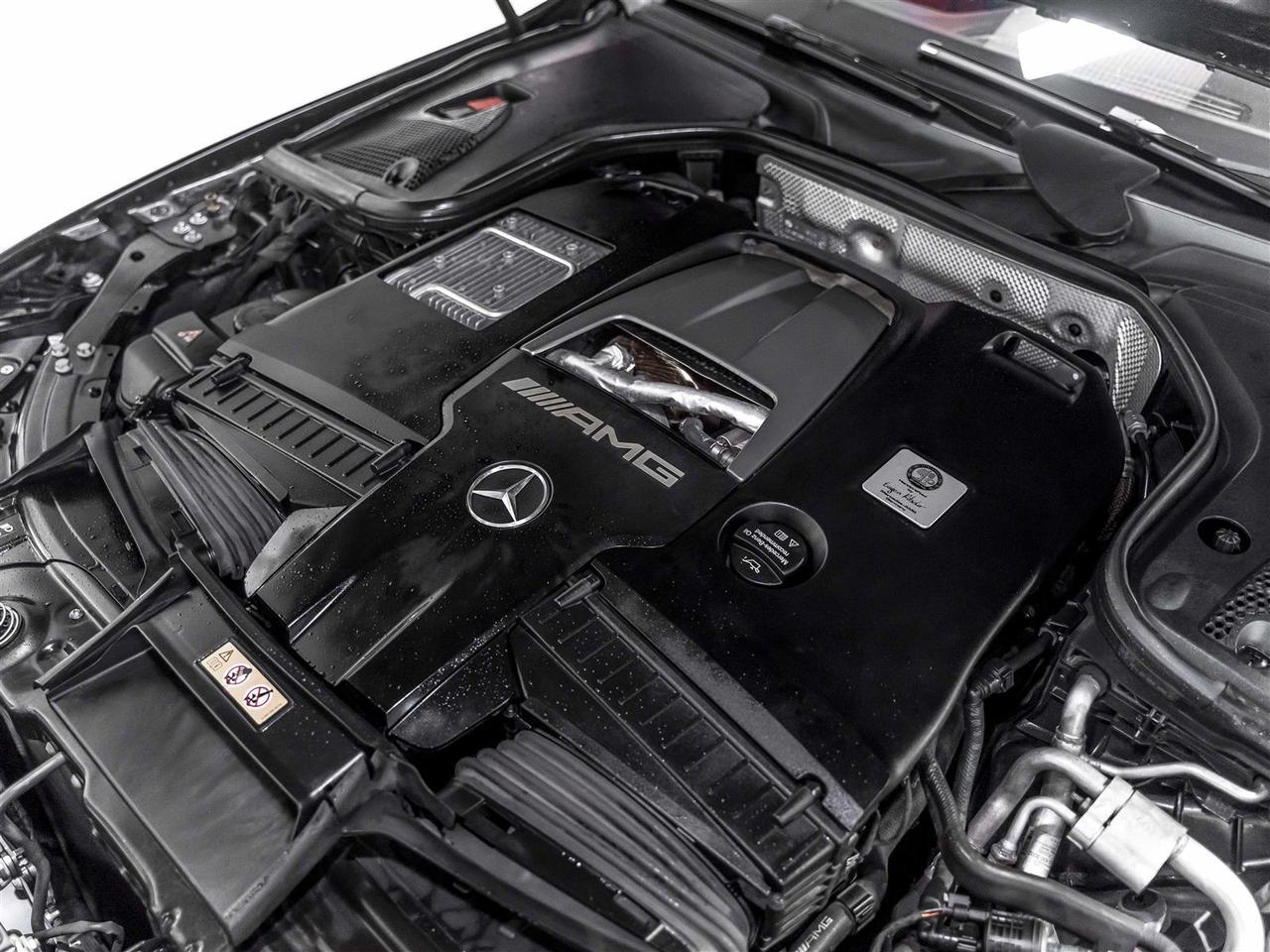 2020 Mercedes-Benz AMG GT AMG GT 63 S|AMG Night Pkg|Carbon Interior Pkg|Intelligent Drive Pkg|AMG Drive Unit Photo