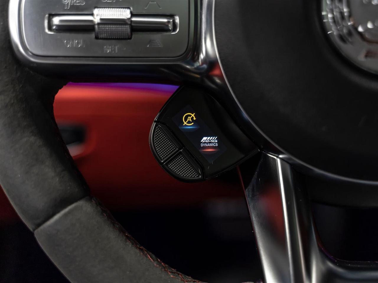 2020 Mercedes-Benz AMG GT AMG GT 63 S|AMG Night Pkg|Carbon Interior Pkg|Intelligent Drive Pkg|AMG Drive Unit Photo