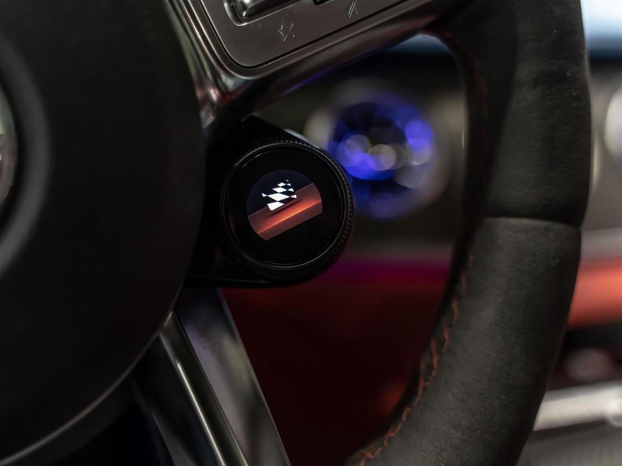 2020 Mercedes-Benz AMG GT AMG GT 63 S|AMG Night Pkg|Carbon Interior Pkg|Intelligent Drive Pkg|AMG Drive Unit Photo