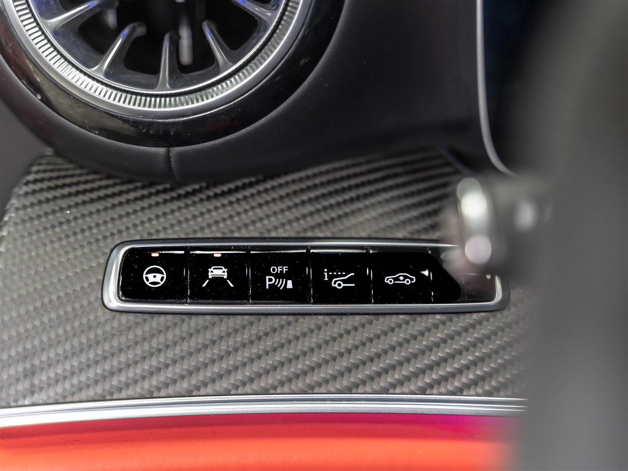 2020 Mercedes-Benz AMG GT AMG GT 63 S|AMG Night Pkg|Carbon Interior Pkg|Intelligent Drive Pkg|AMG Drive Unit Photo