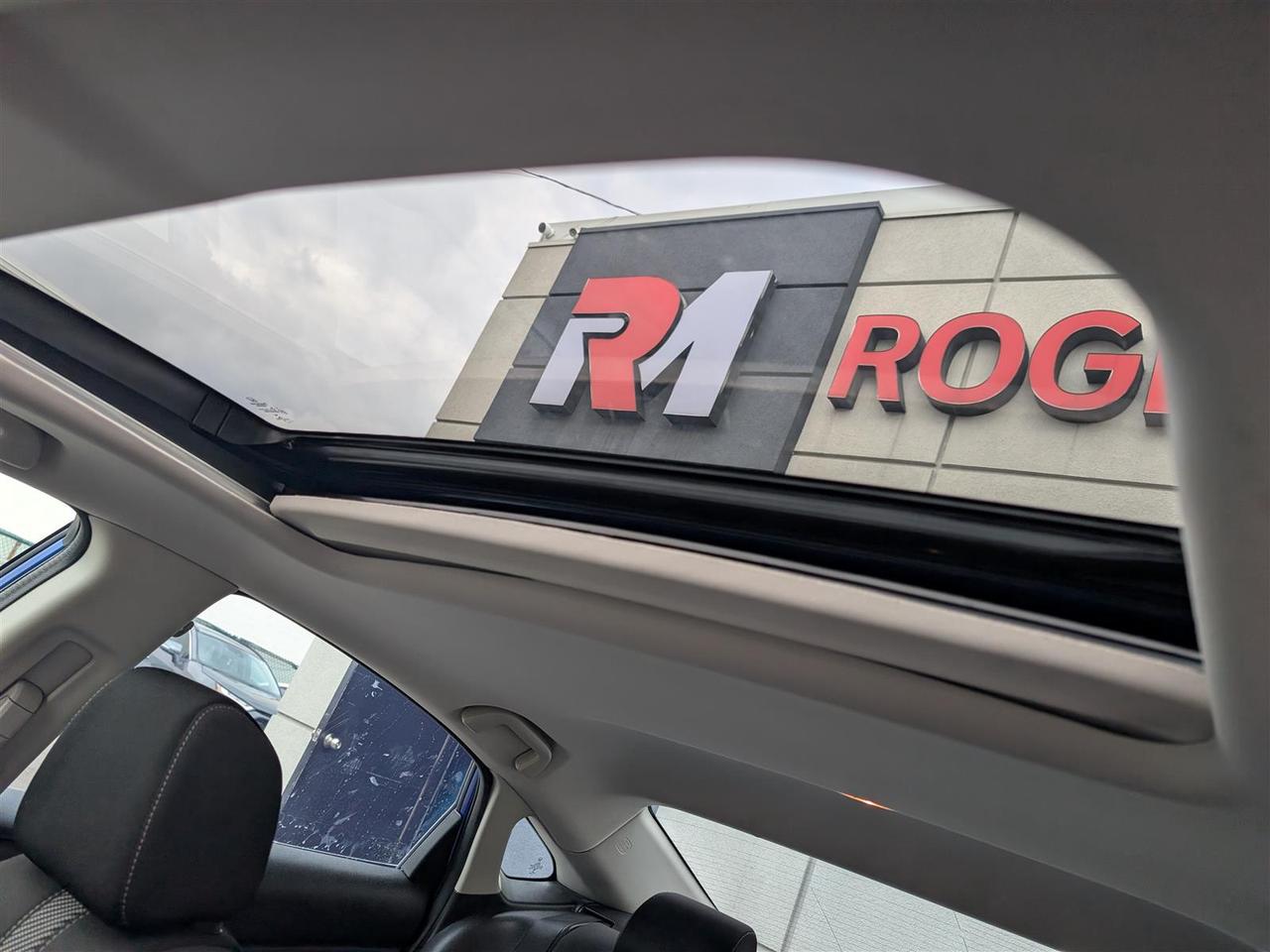 2018 Honda Civic EX - SUNROOF - REVERSE CAM - TECH FEATURES Photo