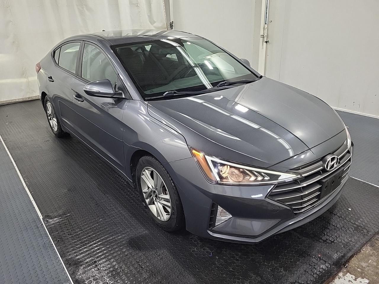 2020 Hyundai Elantra PREFERRED | BLIND SPOT | APP CONNECT | NO ACCIDENTS Photo