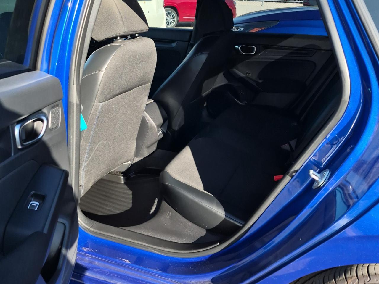 2022 Honda Civic SPORT | SUNROOF | LANE WATCH | NO ACCIDENTS Photo