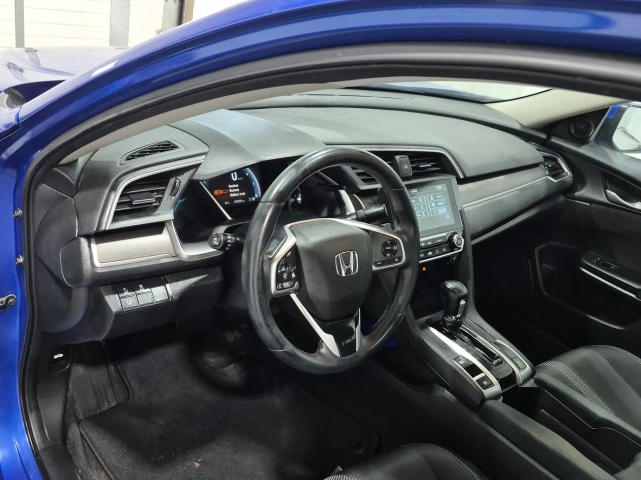 2020 Honda Civic EX | SUNROOF | LANE WATCH | NO ACCIDENTS Photo