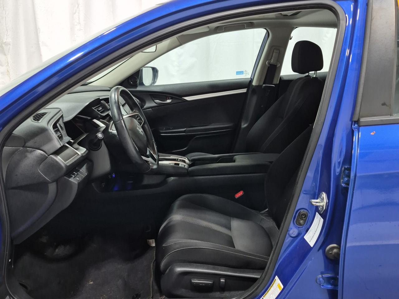 2020 Honda Civic EX | SUNROOF | LANE WATCH | NO ACCIDENTS Photo