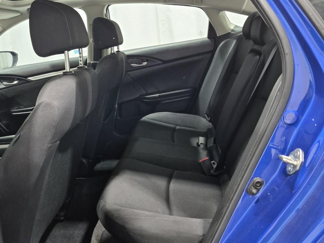 2020 Honda Civic EX | SUNROOF | LANE WATCH | NO ACCIDENTS Photo