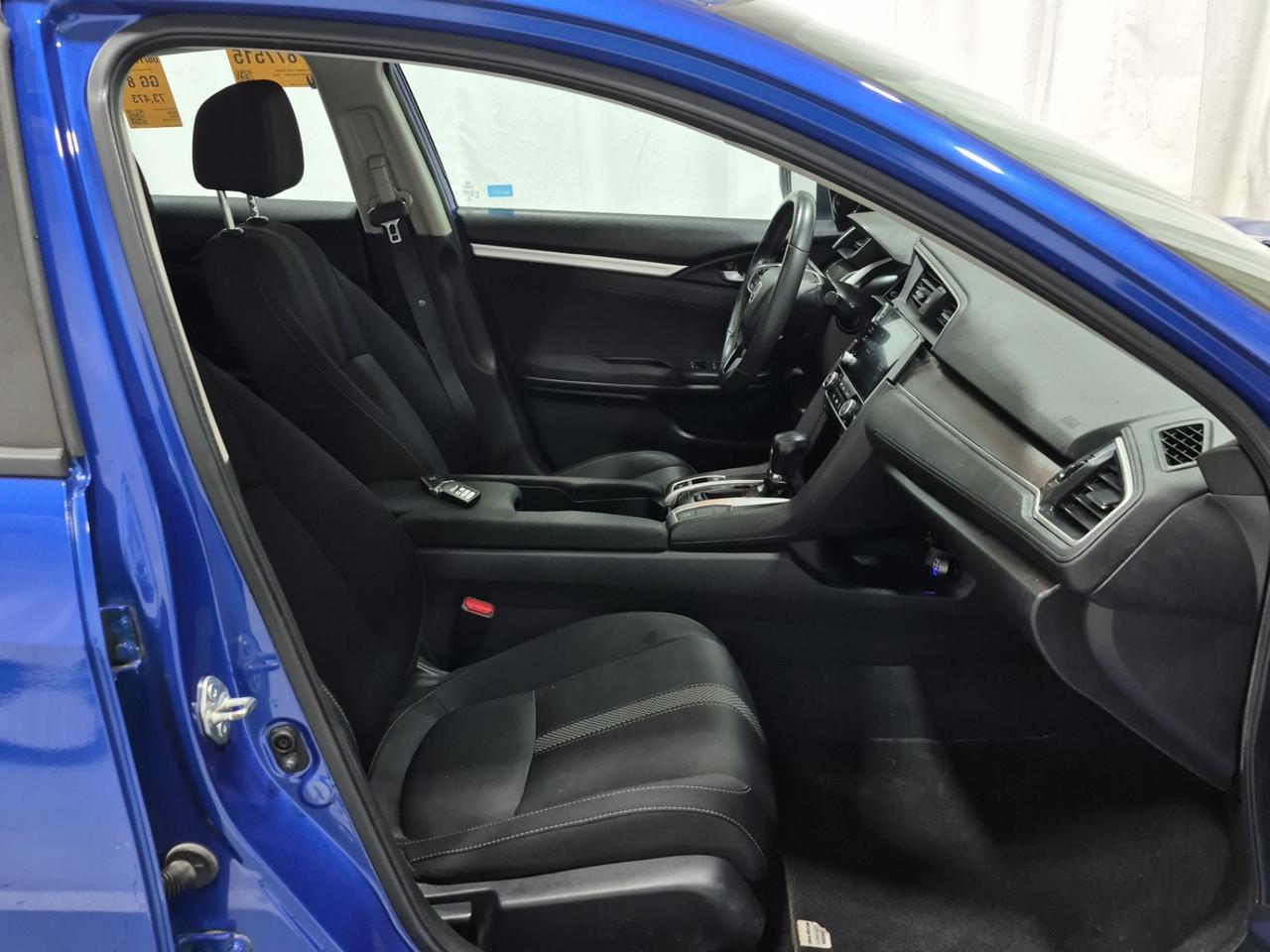 2020 Honda Civic EX | SUNROOF | LANE WATCH | NO ACCIDENTS Photo