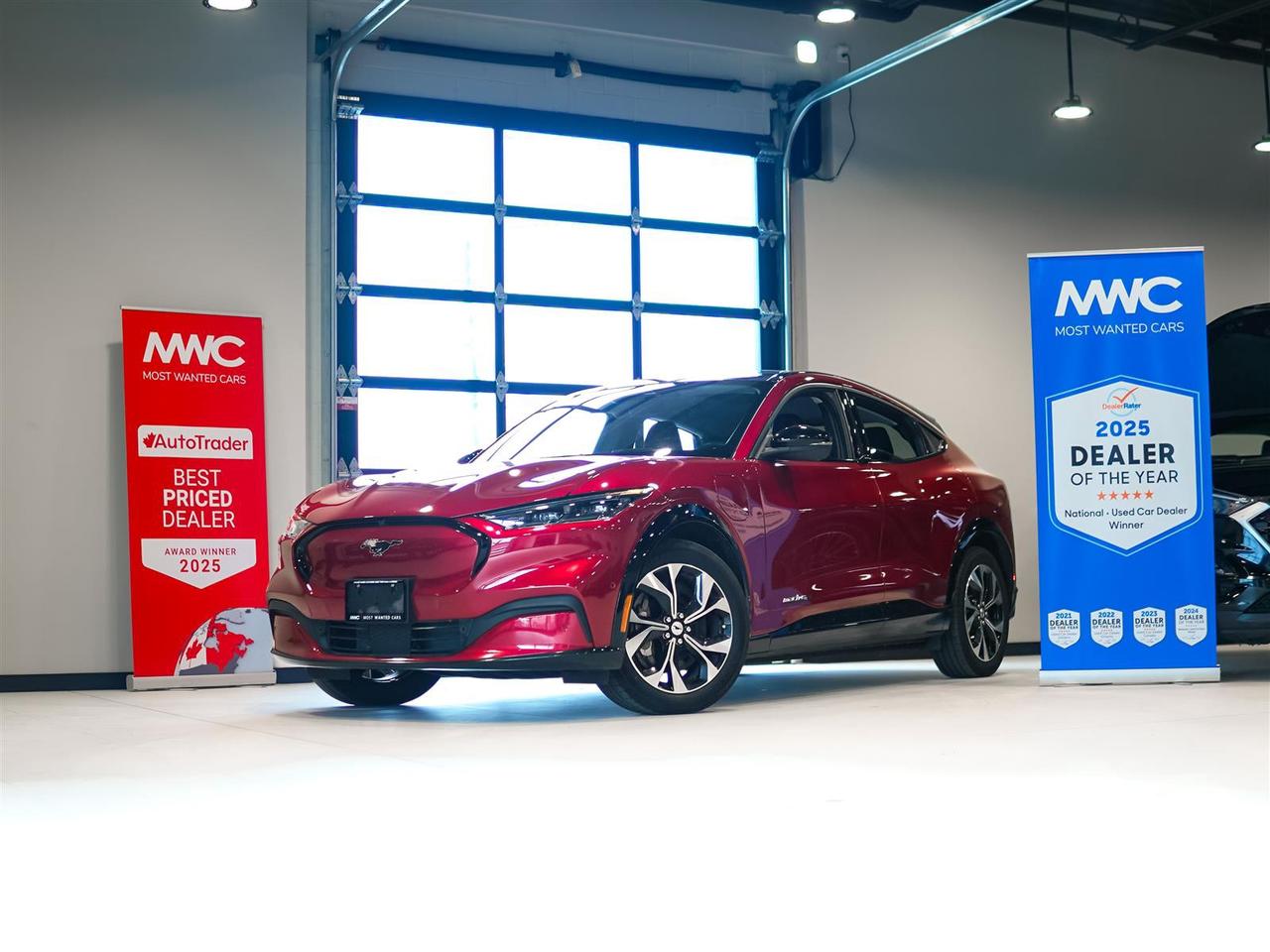<div style=text-align: justify;><span style=font-size:14px;><span style=font-family:times new roman,times,serif;>Awarded Canada&rsquo;s #1 rated used car dealership with a 4.9/5 rating with 4,500+ reviews. <strong>Safety certification included in advertised price.</strong> Serving you at our Guelph and Kitchener locations please call to book your appointment. Financing available with rates as low as 6.36% O.A.C. This new arrival has a CLEAN CARFAX with no accidents and is also a Canadian (Ontario) vehicle.&nbsp;High-value options included with this vehicle are; blind spot indicators, lane departure warning, adaptive cruise control, navigation, front & rear sensors, black leather / heated / power / memory seats, heated steering wheel, panoramic sunroof, convenience entry, push button, power tailgate, app connect, back up camera and 19&rdquo; alloy rims, offering immense value.<br /><br /><strong>Why Choose Most Wanted Cars</strong><br />At Most Wanted Cars, we&rsquo;re not just a dealership, we&rsquo;re a place where our customers send their family and friends. Since 1975, our family owned and operated business has been proud to offer the best financing options in Kitchener-Waterloo-Cambridge, Guelph, and the surrounding areas. We&rsquo;re proud to be recognized as DealerRater&rsquo;s National Winner for Used Car Dealers in 2023, 2024 & 2025, with an A+ rating from the Better Business Bureau with over 3,600 customer reviews averaging 4.9/5. Most units are one owner, accident free, clean CarProof, low km, Canadian vehicles, local vehicles, odor free and smoke free. We offer a wide selection of Certified Pre-Owned vehicles, each backed by a free CarProof report, with no liens, full safety inspected, with a multi-point inspection. All vehicles are freshly serviced with an oil change and units can be vehicle detailed upon request, ensuring they&rsquo;re ready for the road. Many of our vehicles are dealer serviced and include the balance of factory warranty for added peace of mind. Every vehicle is thoroughly reconditioned and presented in excellent condition, because at Most Wanted Cars you deserve nothing less!<br />To serve you better, we have two convenient locations:<br />&nbsp;</span></span></div><ol><li style=text-align: justify;><span style=font-size:14px;><span style=font-family:times new roman,times,serif;><strong>600 Elmira Rd N, Guelph &ndash; 519 822 2227</strong></span></span></li><li style=text-align: justify;><span style=font-size:14px;><span style=font-family:times new roman,times,serif;><strong>1620 King Street East, Kitchener &ndash; 519 772 3040</strong></span></span></li></ol><div style=text-align: justify;><span style=font-size:14px;><span style=font-family:times new roman,times,serif;>&nbsp;<br />Visit us at <a href=http://www.mostwantedcars.ca/>www.mostwantedcars.ca</a> to explore our full inventory and complete an easy online finance application for exclusive online preferred rates. Interest rates offered as low as 6.46% on approved credit.<br /><em>Note: Prices listed are available for financing purchases only, with approved credit. The cash price is $975 more for other payment methods. Taxes and licensing are not included in the listed price.</em><br />&nbsp;<br />Most Wanted Cars also provides additional protection options at exclusive pricing, including the Fresh Start Platinum Package, rust protection, ceramic coating, gap insurance, extended warranties, walk-away insurance, and road hazard protection, among others. For more details, please consult with your sales representative.</span></span></div>