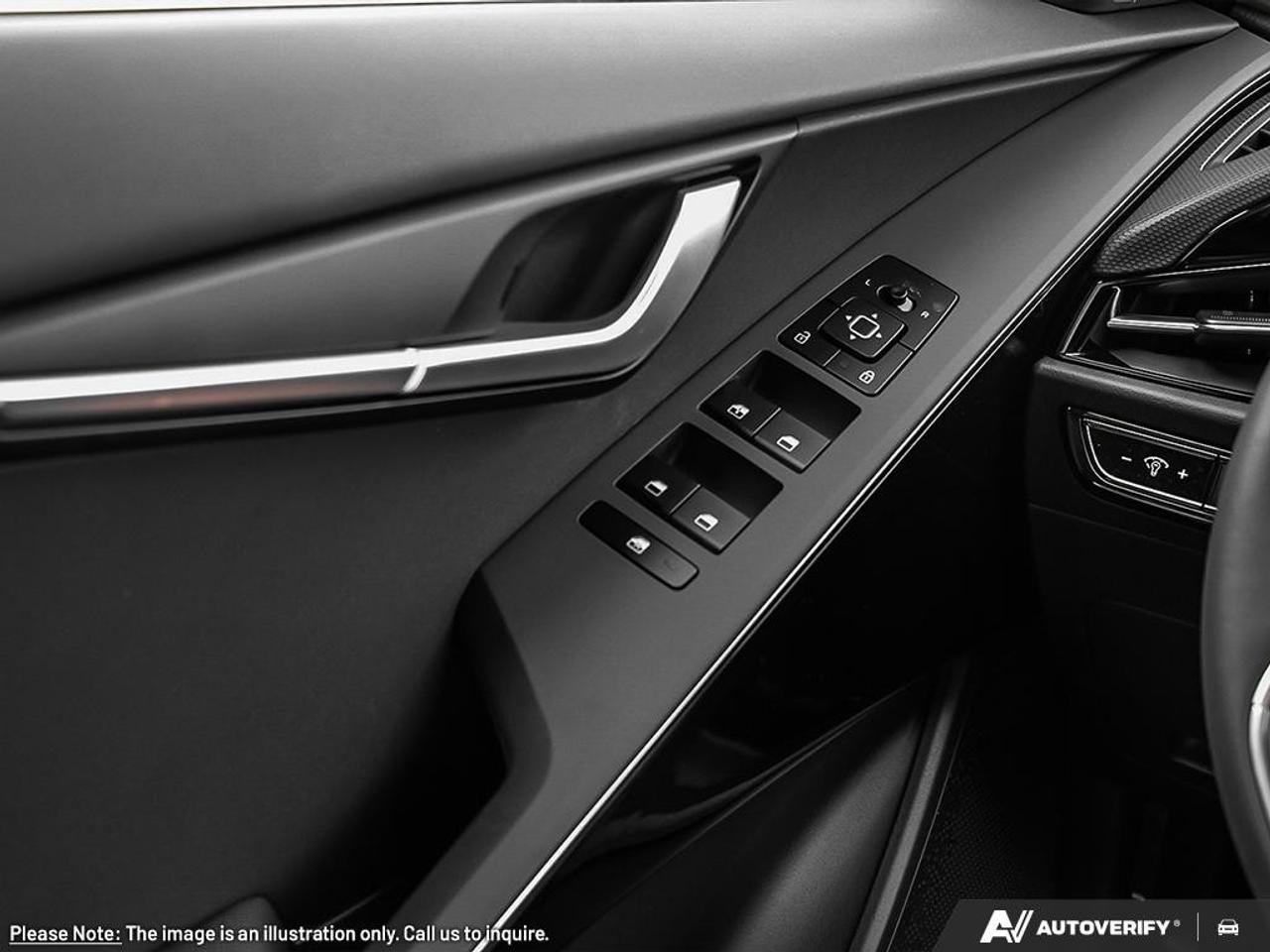 2026 Kia NIRO EX FWD Photo