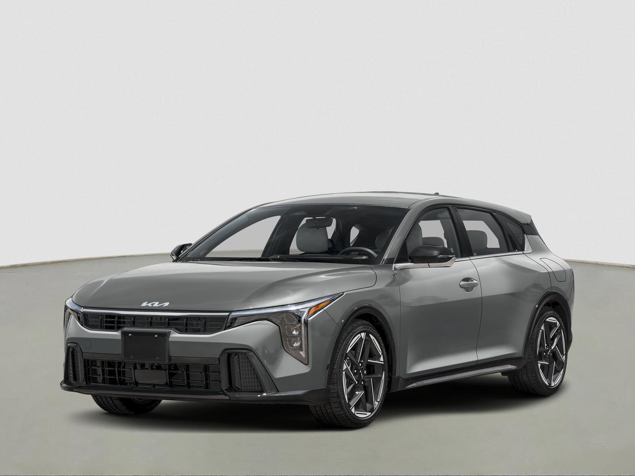 2026 Kia K4 Hatchback GT-LINE TURBO LIMITED Photo5
