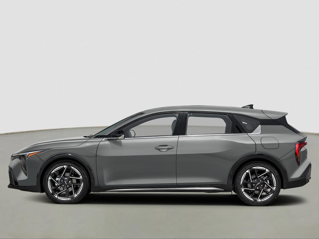 2026 Kia K4 Hatchback GT-LINE TURBO LIMITED Photo